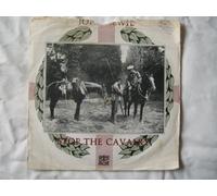 Lewie, Jona - Stop The Cavalry / Laughing Tonight [7" Vinyl]