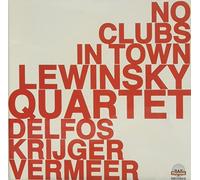 Lewinsky Quartet - No Clubs in Town