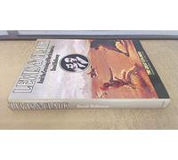 Lewis and Clark and the Crossing of North America