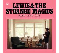 Lewis and the Strange Mag - Ignorance In Power [VINYL]