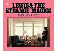 Lewis and the Strange Mag - Ignorance In Power [VINYL]