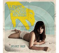 Lewis And The Strange Magics - Velvet Skin [VINYL]