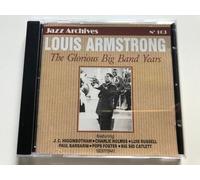 Lewis Armstrong - The Big Band Years 1937