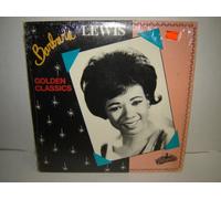 Lewis, Barbara - Golden Classics [Vinyl LP] [VINYL]