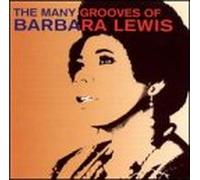 Lewis, Barbara - Many Grooves of Barbara Lewis [CASSETTE]