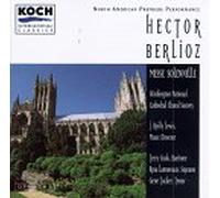 Lewis - Berlioz:Messe Solennelle