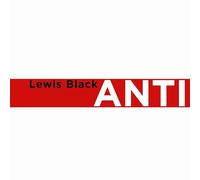 Lewis Black - Anticipation