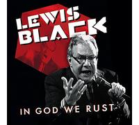 Lewis Black - In God We Rust