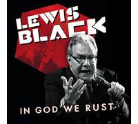 Lewis Black - In God We Rust