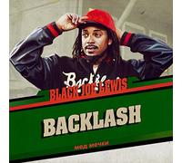 Lewis Black Joe - Backlash [VINYL]