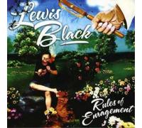 Lewis Black - Rules Of Enragement
