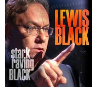 Lewis Black - Stark Raving Black