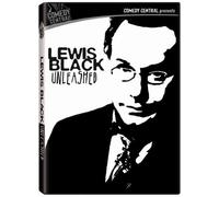 Lewis Black - Unleashed [DVD] [2003] [Region 1] [US Import] [NTSC]