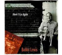 Lewis, Bobby - Here I Go Again