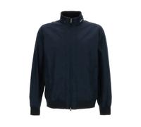 Lewis Bomber - male - Woolrich - Bomber Jackets - Blue - XL - Jackets XL