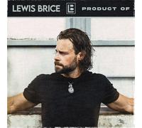 Lewis Brice Product Of (Vinyl) (US IMPORT)