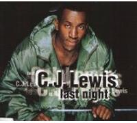 Lewis,C.J. - Last Night