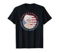 Lewis Capaldi Americas Sweetheart T-Shirt