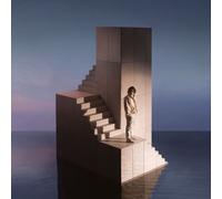 LEWIS CAPALDI - BROKEN BY DESIRE TO BE..(ALT. ARTWORK) CD NEW