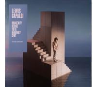 Lewis Capaldi - Broken By Desire To Be Heavenly Sent
