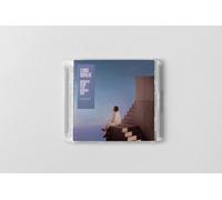 Broken By Desire To Be Heavenly Sent by Lewis Capaldi CD New Sealed