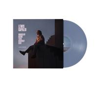 Capaldi,Lewis - Broken By Desire to Be...(Ltd. Blue Vinyl) [VINYL]