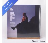 Lewis Capaldi Broken By Desire To Be Heavenly Sent LP Album Vinyl Record - NEW