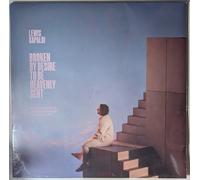 Lewis Capaldi Broken By Desire to Be Heavenly Sent (Vinyl) 12" Album