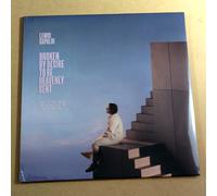 Lewis Capaldi Broken By Desire to Be Heavenly Sent (Vinyl) 12" Album