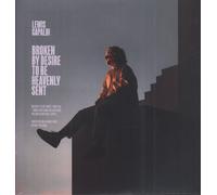 Capaldi,Lewis - Broken By Desire to Be...(Ltd. Blue Vinyl) [VINYL]