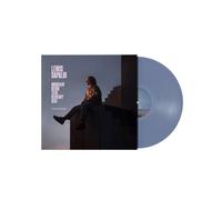 Lewis Capaldi Broken By Desire To Be Heavenly Sent - Ltd Blue Disc Alt Cover 1x LP Lewis Capaldi Blue