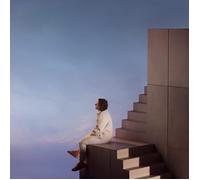 Capaldi,Lewis - Broken By Desire...(Ltd. White Vinyl) [VINYL]