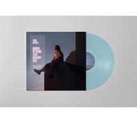 Capaldi,Lewis - Broken By Desire to Be...(Ltd. Blue Vinyl) [VINYL]