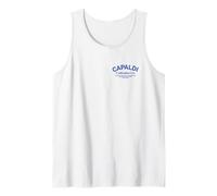 Lewis Capaldi Cultivation CO. Tank Top