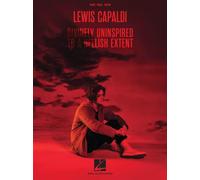 LEWIS CAPALDI DIVINELY UNINSPIRED TO A H