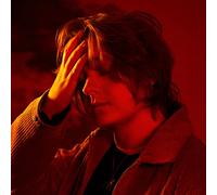 Lewis Capaldi - Divinely Uninspired To A Hellish Extent