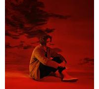 Lewis Capaldi - Divinely Uninspired To A Hellish Extent [VINYL]