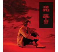 Lewis Capaldi - Divinely Uninspired To A Hellish Extent [VINYL]