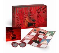 LEWIS CAPALDI Divinely Uninspired To A Hellish Extent ( Sexy Jungle Box Set ) CD