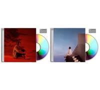 Lewis Capaldi - Lewis Capaldi : Divinely Uninspired To A Hellish Extent + Broken By Desire To Be Heavenly Sent [CD 2-Pack]