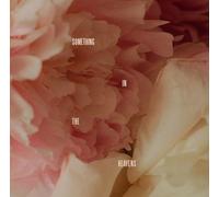 Lewis Capaldi - Lewis Capaldi - Something in the Heavens / Survive - Single [VINYL]