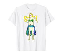 Lewis Capaldi - Slave For You White T-Shirt