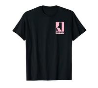 Lewis Capaldi - Stairs Pocket Hit T-Shirt