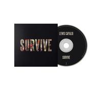 Lewis Capaldi - Survive EP