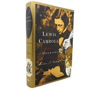 Lewis Carroll: a Biography