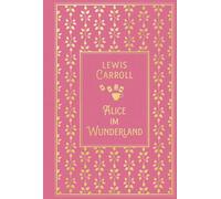 Lewis Carroll Alice im Wunderland: mit den Illustrationen von John Te (Hardback)