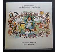Lewis Carroll - Alice's Adventures In Wonderland