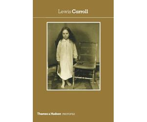 Lewis Carroll: Photofile
