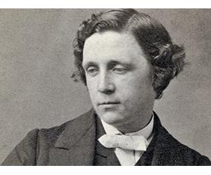 Lewis Carroll's Game
