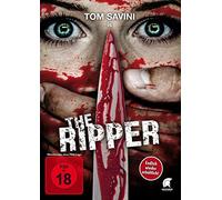 LEWIS,CHRISTOPHER - THE RIPPER (1 DVD)